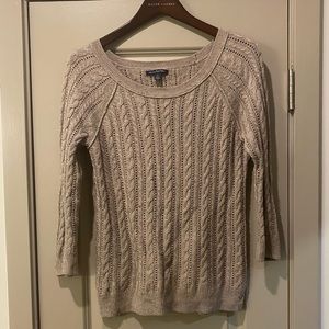 American Eagle Sweater